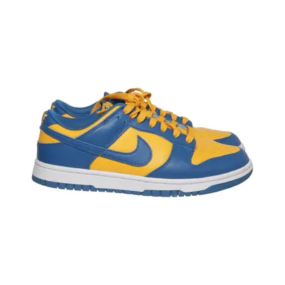 Sneakers (Dunk Low) från Nike Skinn
