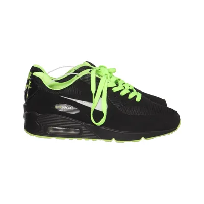 Trainingsschoenen (Zwart, Groen) van Nike