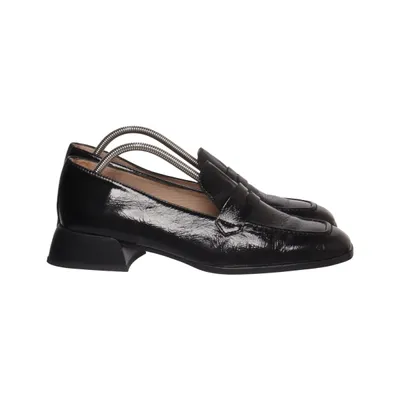 Loafers (Sort) fra Wonders