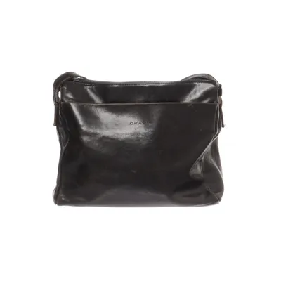 Axelremsväska (Svart) från Okay's