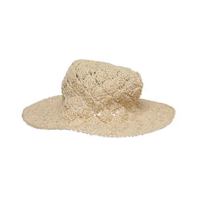 Sun hat (Becky) from Carin Wester