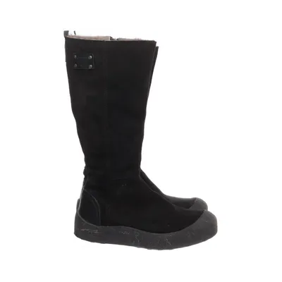 Stövlar (Svart) från Canada Snow Skinn