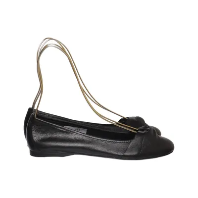 Ballet flats (Black) from D for Dasia