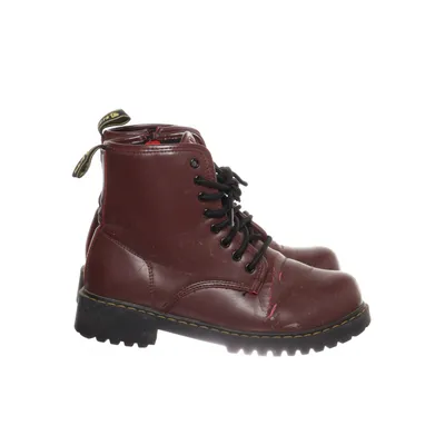 Veterlaarzen (Rood) van Lejon