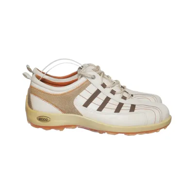 Trainers (White, Brown, Multicolored) from Ecco