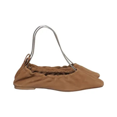 Ballerinas (Braun) von Pepe Jeans