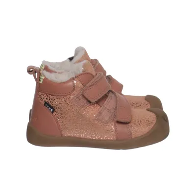 Boots (Rosa) från Bundgaard Skinn