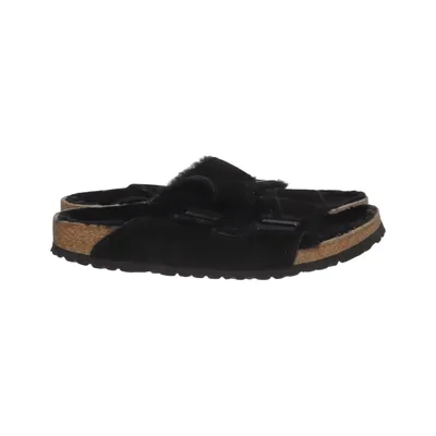 Slippers (Zwart) van Birkenstock