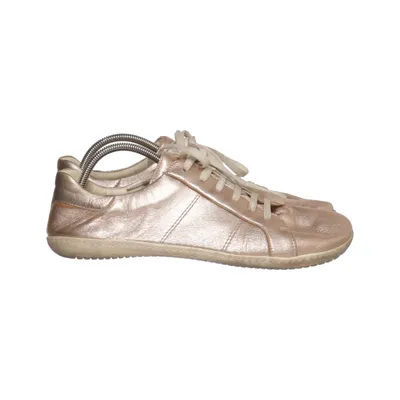 Sneakers (Guld) fra Groundies