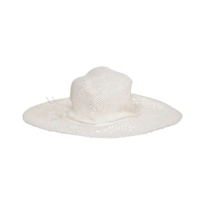 Sun hat (White)