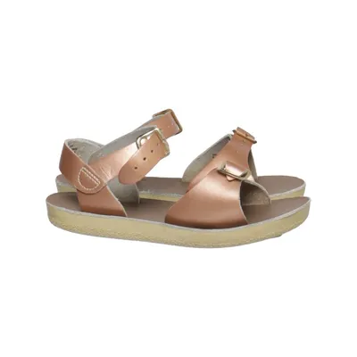 Sandaler (Surfer) från Salt Water Skinn