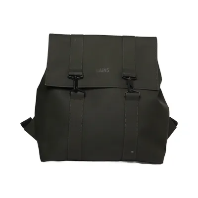 Backpack (Msn Bag) from Rains