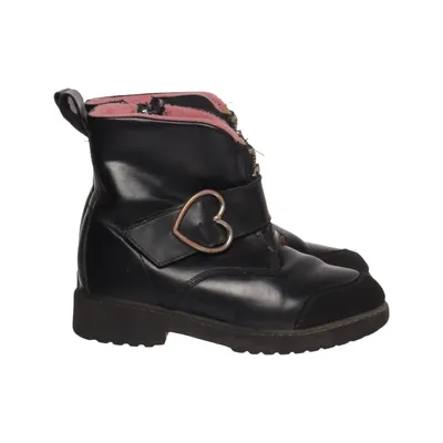Boots (Svart) från Zoey