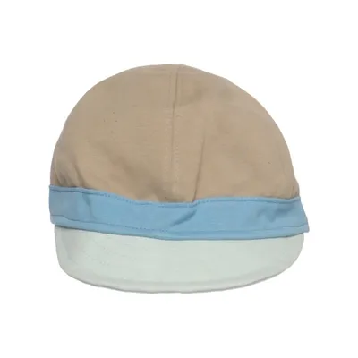 Casquette (Beige, Bleu, Multicolore) de H&M Coton