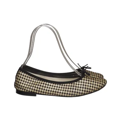 Ballerines (Cendrillon) de Repetto Cuir