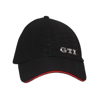 Baseballkeps (Gti) från Volkswagen Bomull, Polyester