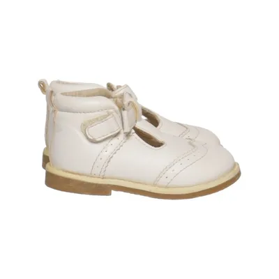 Chaussons de gymnastique (Blanc) de Bb Dept.