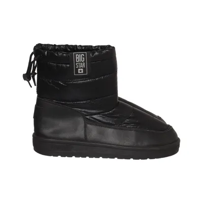 Enkellaarzen (SHOES-EU-42) van Big Star