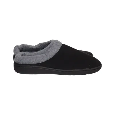 Slippers (Black) from Viva
