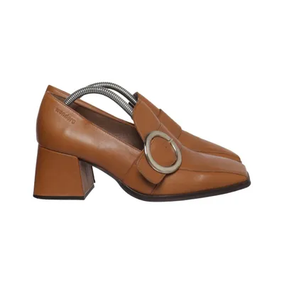 Mocassins (Marron) de Wonders