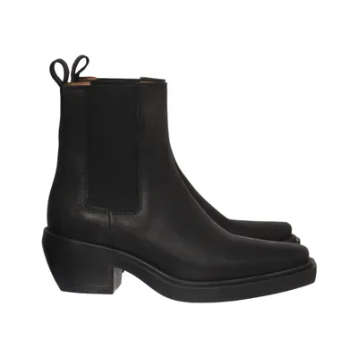 Bottines Chelsea (Noir) de Copenhagen