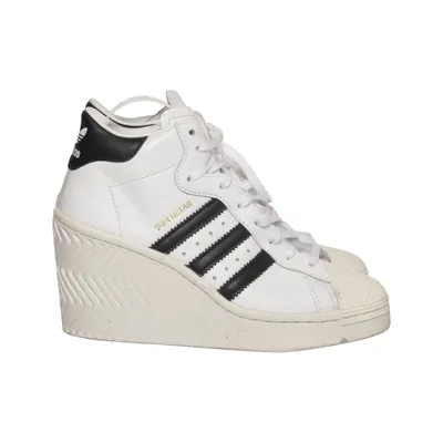Sleehakken (Superstar) van Adidas