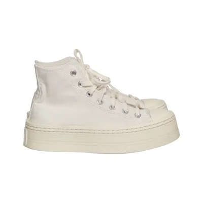 Chaussures en toile (Chuck Taylor All Star Lift) de Converse