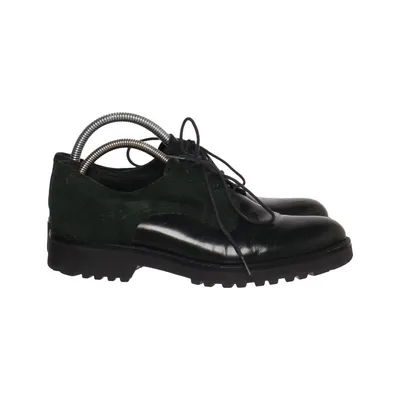Chaussures Derby (Noir) de Bagatt Cuir