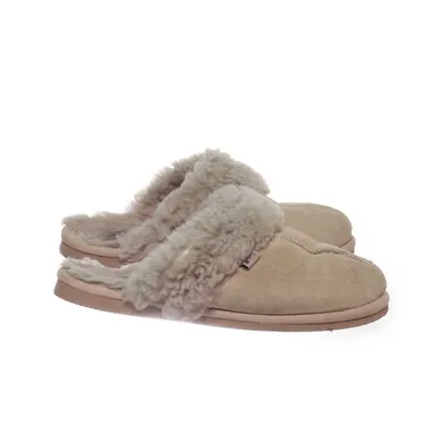 Tofflor (Beige) från Rest