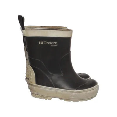 Rubber boots (Black) from Tretorn