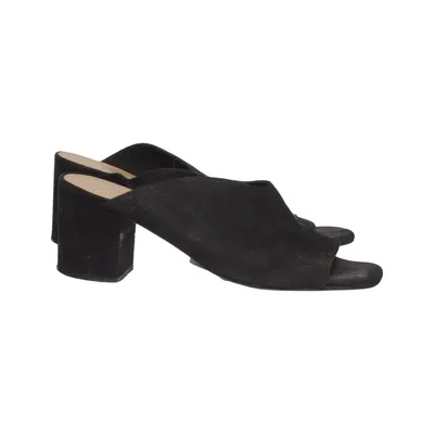 Mules (Sort) fra Alley
