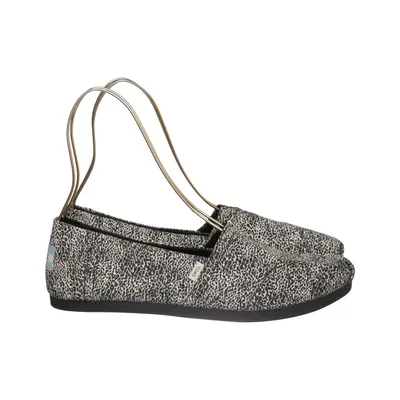 Slip-ons (Svart, Vit) från Toms
