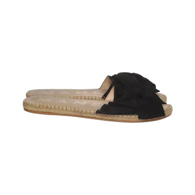 Slip-ins (Black) from Manebí
