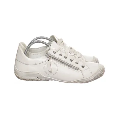 Sneakers (Vit) från Cinnamon Care & Comfort