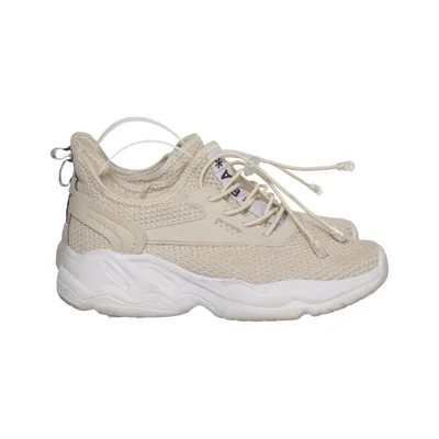 Träningsskor (Beige) från Ella of Sweden