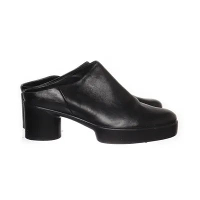 Mules (SHAPE Sculpted Motion) de Ecco Cuir