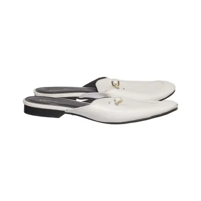 Slip-ins (White) from Qupid
