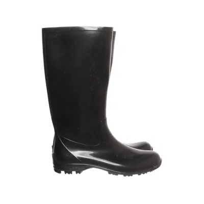 Gummistövlar (Svart)