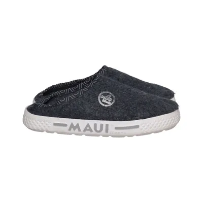 Slippers (Grijs) van Maui Sports