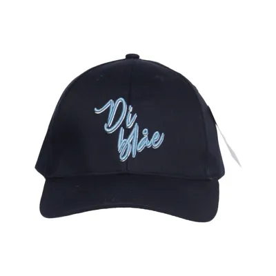 Casquette de baseball (Bleu) de Malmö FF Polyester