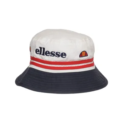 Bucket hat (Lorenzo Bucket Hat) van Ellesse Katoen