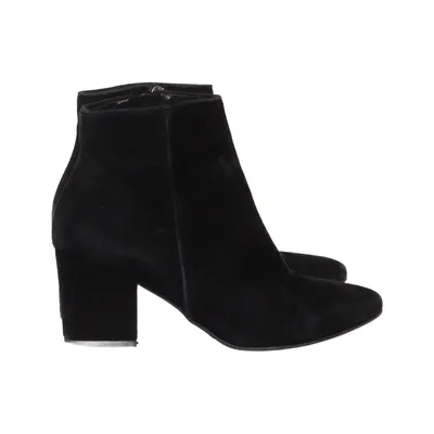 Bottes à talons (Noir) de Hammerstein