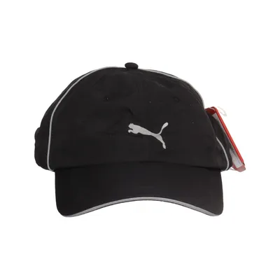 Baseballkeps (Svart) från Puma Polyester
