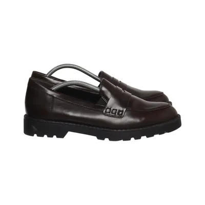Loafers (Brun) från Tamaris Skinn