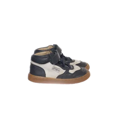 Kängor (Blå, Vit) från Shoesme Skinn