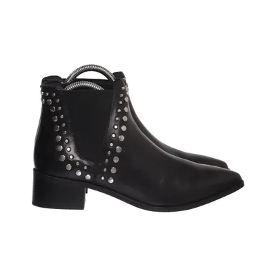 Bottines Chelsea (Noir) de Cobler