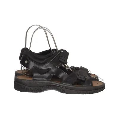Sandales (Noir, Marron) de No Limits