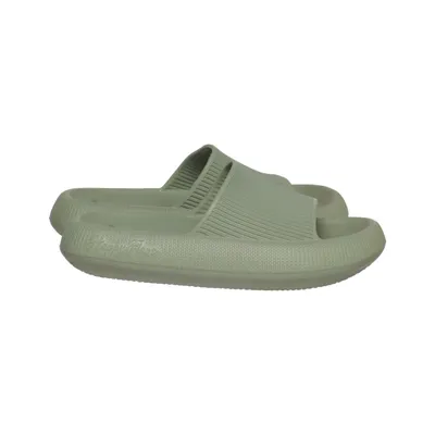Slip-ins (Grön) från Happy Flops