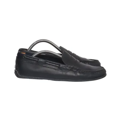 Loafers (Blå) från Massimo Dutti