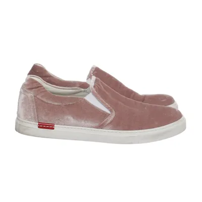 Slip-ons (Rosa) från Scarosso